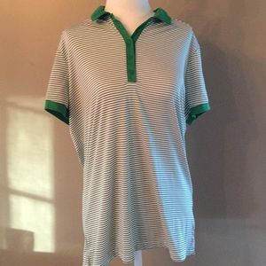 Nike Dry Fit XL Golf Shirt